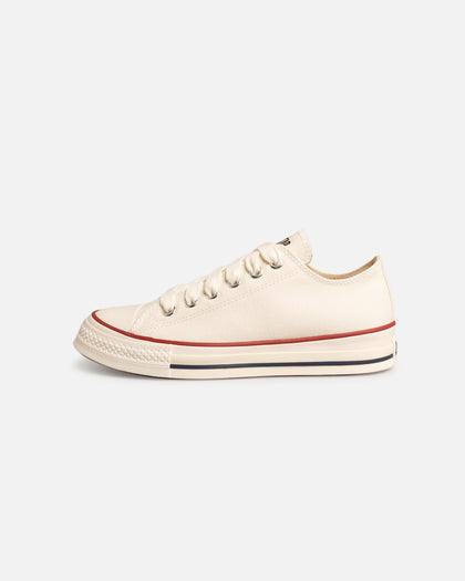 Converse Chuck Taylor All Star Throwback White