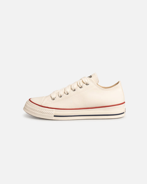 Converse Chuck Taylor All Star Throwback White