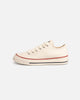 Converse Chuck Taylor All Star Throwback White