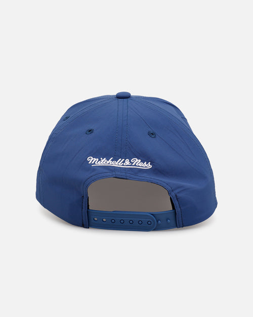 Mitchell & Ness Los Angeles Dodgers 'Poolside' Deadstock Snapback Official Team Color