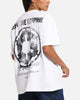 73Studio Star Wars Join The Empire Vintage T-Shirt White