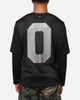 The Anti Order Midnight Layered Jersey Black