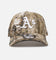 New Era Oakland Athletics 'Great Outdoors Part II' 9FORTY A-Frame Snapback Real Tree Camo