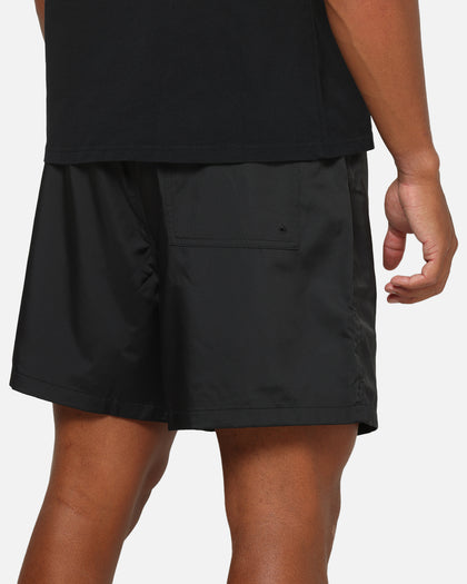 Nike Sportswear Club Woven Flow Shorts Black