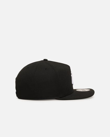 New Era New York Yankees 'Classic' 9FIFTY A-Frame Snapback Black