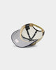 New Era Boston Red Sox All Day 9FORTY A-Frame Snapback Vegas Gold