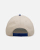 47 Brand Kansas City Royals 'MLB Opening Day' Script Hitch Snapback Natural
