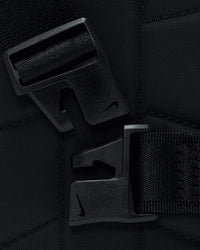 Nike Sportswear Commute Crossbody Bag (1L) Black/Black
