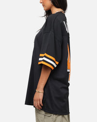 Mitchell & Ness X Mclaren Lando Norris Mesh Jersey Black