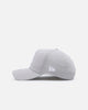 New Era New York Yankees 'Polychromatic' 9FORTY A-Frame Snapback Grey