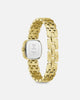 Guess Mainline Hazel Watch Gold
