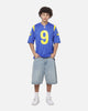 Nike Los Angeles Rams Matthew Stafford #9 Home Game NFL Jersey Royal Blue