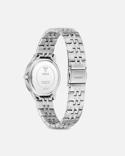 Guess Mainline Colette Watch Silver