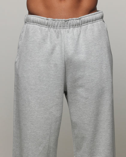 American Thrift Jogger Pants Grey Heather