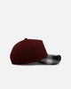 New Era San Diego Padres 'Workwear' 9FORTY A-Frame Snapback Maroon