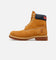 Timberland x New Era Boston Red Sox 6-Inch Waterproof Boot