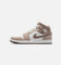 Jordan Air Jordan 1 Mid Enigma Stone