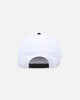 American Needle Roscoe Strapback White/Black