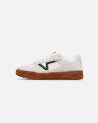 Vans Upland Suede Marshmallow