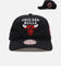Mitchell & Ness Chicago Bulls 'Poolside' Deadstock Snapback Official Team Color