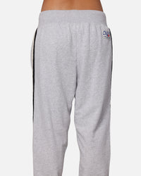 Champion 50's P.E Warm Up Sweatpants Oatmeal Heather