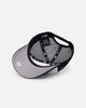 New Era New York Yankees 'Airbrush' 9FORTY A-Frame Trucker Snapback White/OTC