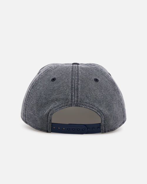 New Era Los Angeles Dodgers 'Classic' 19TWENTY Snapback Official Team Color
