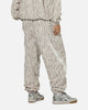 Nike Women's Sportswear Woven Printed Pants Leopard/White