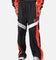 Nike Women's Sportswear Woven Oversized Pant Black/Light Crimson/White