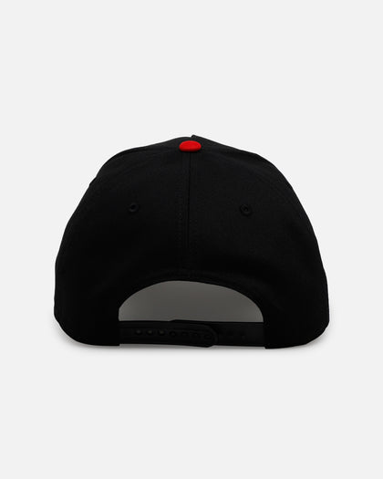 47 Brand Los Angeles Dodgers 'Black And Red Variety Pack' 47 Offside Snapback Black/Red