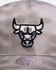 Mitchell & Ness Chicago Bulls 'Distressed Origin' Deadstock Snapback Camo