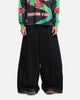 Loiter Skate Jeans Black