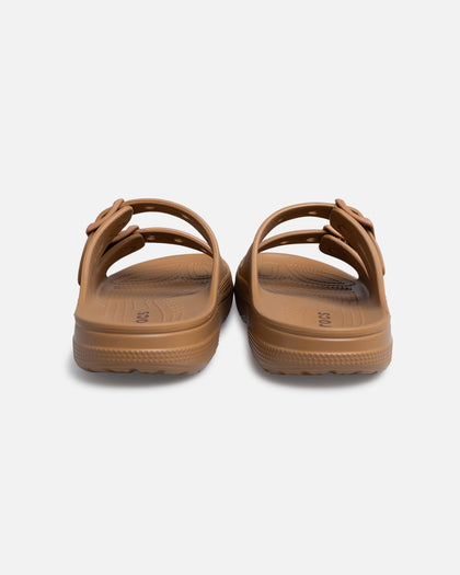 Crocs Saturday Sandal Umber