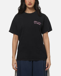 XXIII Collectives T-Shirt Black/Pink