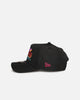 New Era New York Yankees 'Retro Arcade' 9FORTY A-Frame Snapback Black