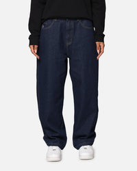 X-Large Bull Denim 91 Pant Dark Indigo