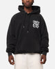 Carre Rolling Worldwide Hoodie Vintage Black