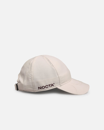 Nike Nocta Club Strapback Cap Lt Orewood Brown