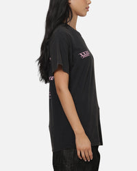 XXIII Utilities T-Shirt Black/Pink