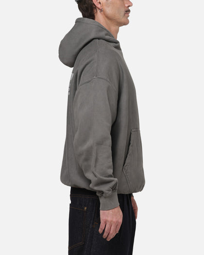 XXII Collectives Hoodie Charcoal/White