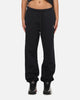 Jordan Women's Brooklyn Fleece Pants Black/White