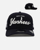 New Era New York Yankees 'Local Play' 9FIFTY A-Frame Snapback Official Team Color