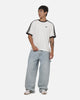 Adidas Terry Cali T-Shirt White