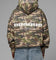 Loiter Opaque Premium Hoodie Camo