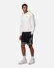 Jordan Dri-FIT Sport Diamond Shorts Black/White/White