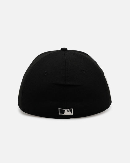 New Era Detroit Tigers '59FIFTY Day' Wool 59FIFTY Fitted Black