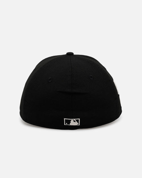 New Era Detroit Tigers '59FIFTY Day' Wool 59FIFTY Fitted Black