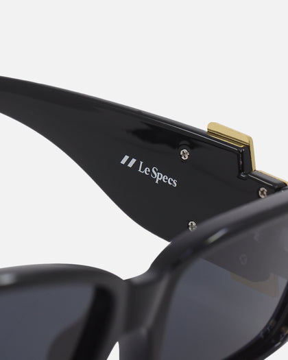 Le Specs Cruel Intentions Sunglasses Black