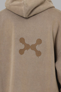 DXXMLife L-5 Txnal Hxxdie Pigment Brown