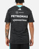 Adidas Mercedes-AMG Petronas Formula 1 Team Driver Authentic Jersey Black
